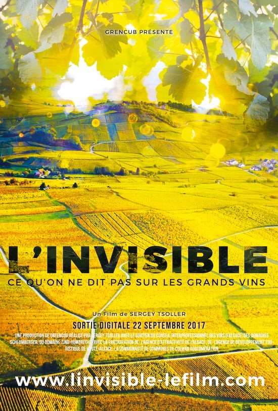 Film L'Invisible