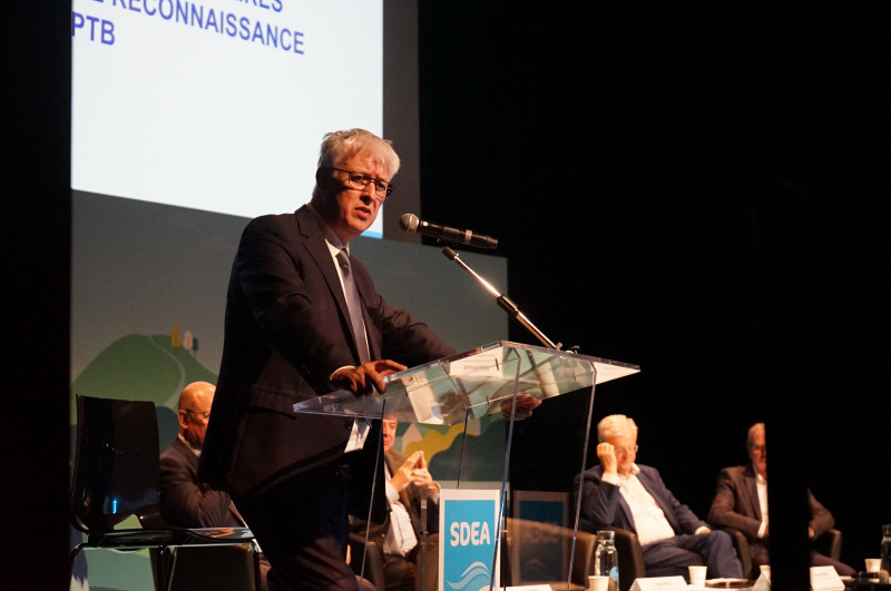 SDEA Pfliegersdoerffer