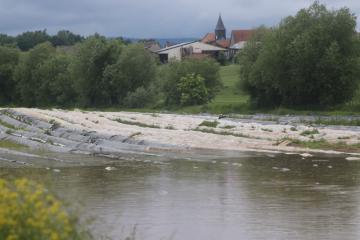 Inondations aspergeraies