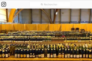 Concours vins d'Alsace