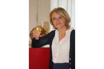 Sophie Caron Crédit Agricole