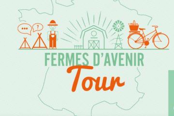 Ferme d'avenir tour.