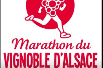 Marathon du Vignoble d'Alsace