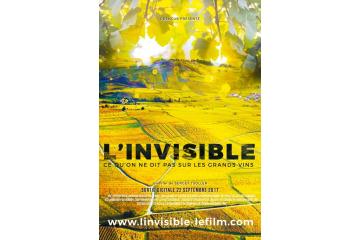 Film L'Invisible