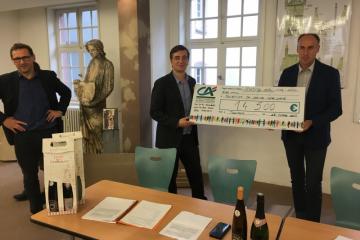 Alain Fontanel Luc Anstotz