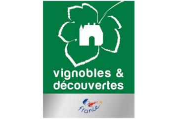 Label Vignobles et Découvertes