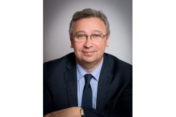 Eric Thirouin- Secrétaire général-AGPB